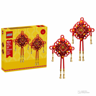 LEGO® 40756 Uzly štěstí