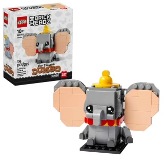 LEGO® BrickHeadz 40792 Dumbo