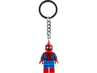 LEGO® Marvel 854290 Přívěsek na klíče – Spider-Man
