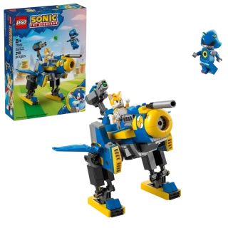 LEGO® Sonic the Hedgehog™ 77002 Cyclone vs. Metal Sonic