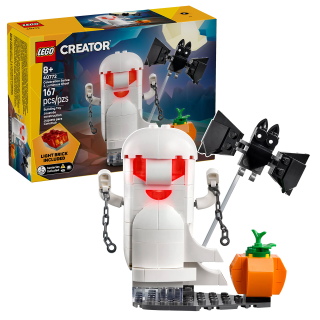 40772 LEGO CREATOR SÉRIE OSLAV: SVÍTÍCÍ DUCH