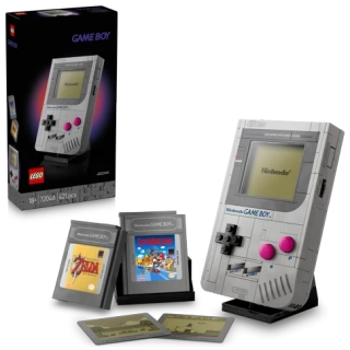 LEGO® 72046 Game Boy™