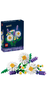 LEGO® Botanicals 11508 Kopretiny