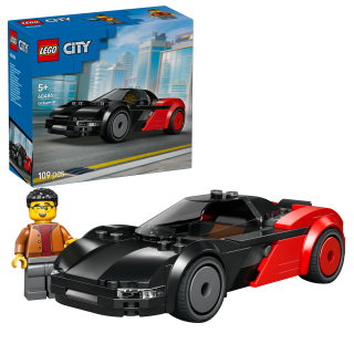 LEGO® City 60486 Elektrické superauto