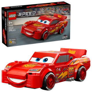 LEGO® Speed Champions 77255 Blesk McQueen