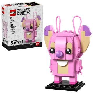 LEGO® BrickHeadz 40922 Andílek z filmu Lilo a Stitch