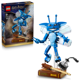 LEGO® Harry Potter™ 76461 Cornwallský rarach
