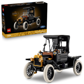LEGO® ICONS 11376 Ford Model T