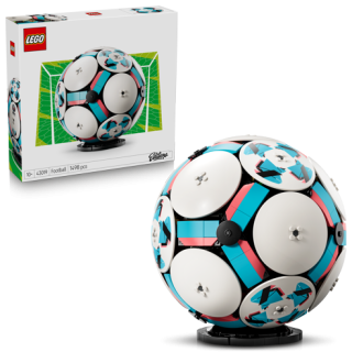 LEGO® 43019 Fotbalový míč