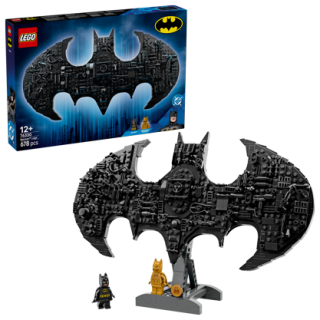 LEGO® Super Heroes 76330 Logo Batman™