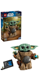 LEGO® STAR WARS 75446 Grogu™ mandalorianský