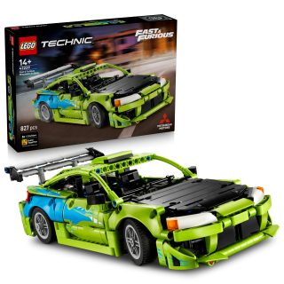 LEGO® Technic 42229 Auto Fast and Furious Mitsubishi Eclipse