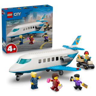 LEGO® City 60492 Dopravní letadlo