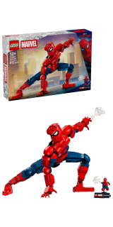 LEGO® Marvel 76346 Spider Man