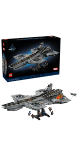 LEGO® Super Heroes 76354 S.H.I.E.L.D. Helicarrier