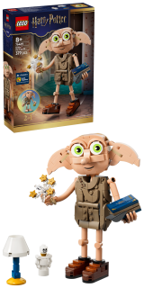 LEGO® Harry Potter™ 76469 Svobodný skřítek Dobby™