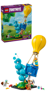 LEGO® Fortnite 77080 Supply Drop