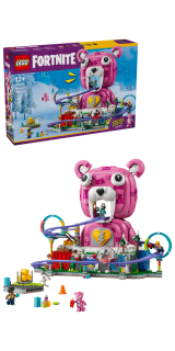 LEGO® Fortnite 77082 Rave Cave