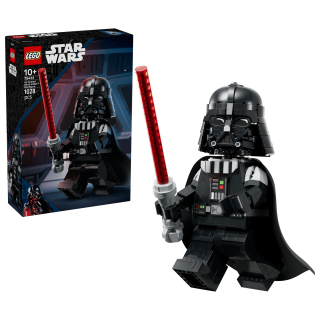 LEGO® Star Wars™ 75461 Zvětšená minifigurka Darth Vadera