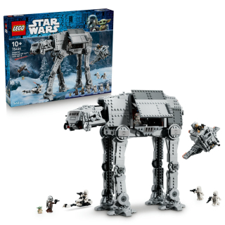 LEGO® 75454 STAR WARS® AT-AT™ s a INT-4 z Imperiálního zůstatku