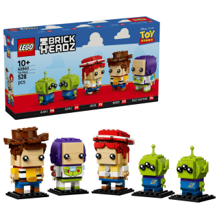 LEGO® BrickHeadz™ 40860 Toy Story