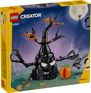 LEGO® Creator 40900 Strašidelný strom