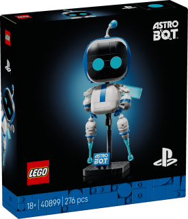LEGO® 40899 Astro Bot™